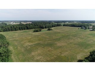 Dekalb County, Indiana Farmland - MAJOR LAND AUCTION - 516+/- ACRES OFFERED IN 18 TRACTS OR COMBINATIONS IN DEKALB COUNTY, INDIANA